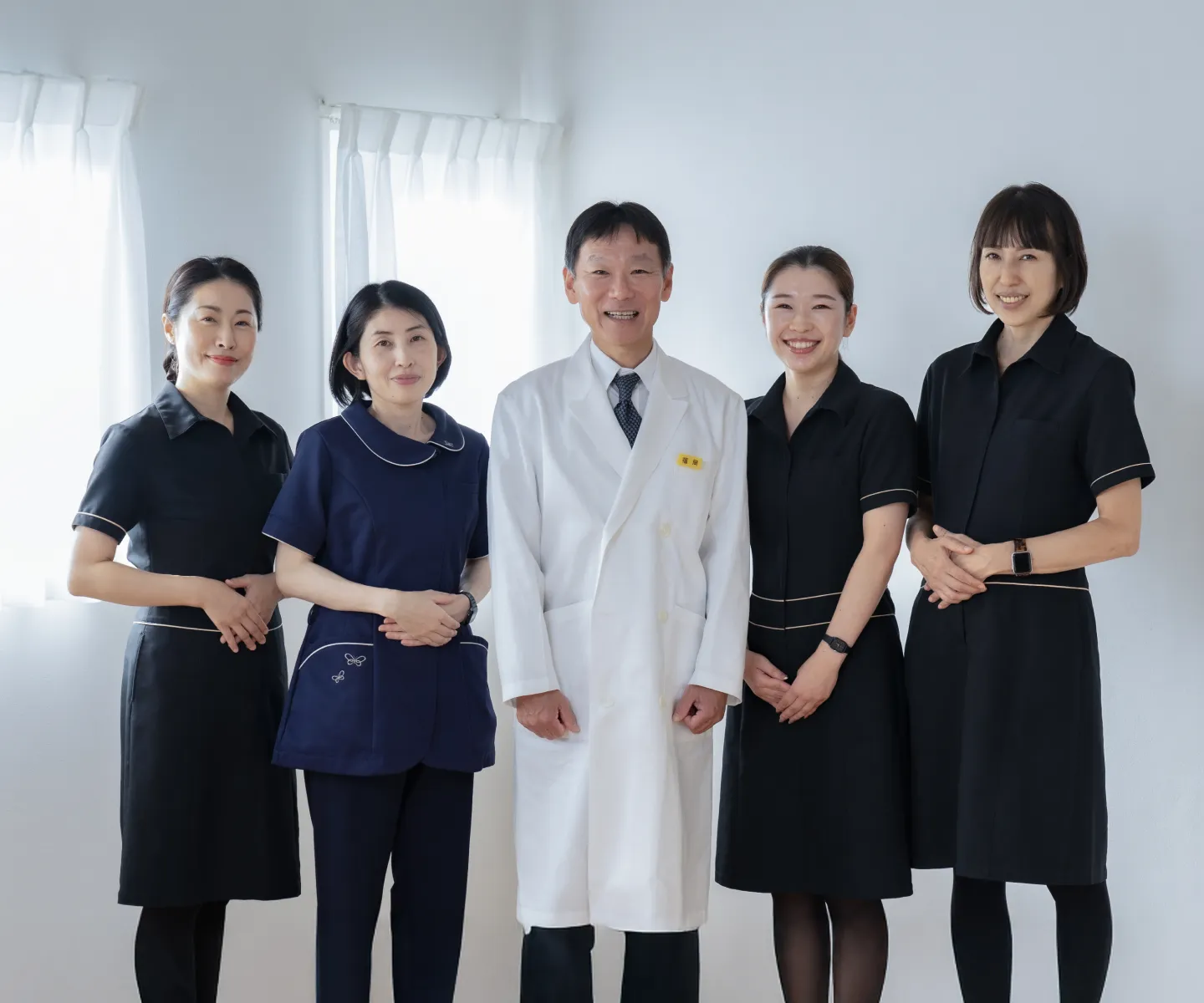 集合写真